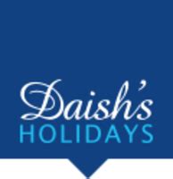 daishs holidays 2024.